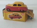 Dinky Toys - Model kleine stadsauto  (2) - Dinky Toys 161, Nieuw