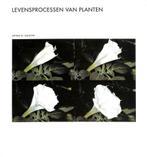 Levensprocessen van planten / Wetenschappelijke bibliotheek, Verzenden, Zo goed als nieuw, A.W. Galston