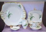 Hackefors - Koffieservies (31) - Lily of the Valley Pattern