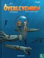 Werelden van Aldebaran, De - Overlevenden - Kwantumanomal..., Eén stripboek, Verzenden, Zo goed als nieuw, De Oliveira, Luis Éduardo.