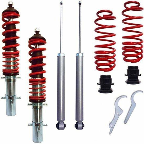 Redline Schroefset Volkswagen Golf 4 RL517, Auto-onderdelen, Ophanging en Onderstel, Nieuw, Volkswagen