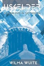 IJskelder 9789464803877 Wilma Wuite, Verzenden, Gelezen, Wilma Wuite
