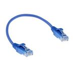 Netwerkkabel |  Cat6 U/UTP | 0.15 meter, Verzenden, Nieuw