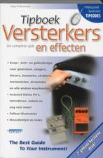 Tipboek versterkers en effecten / Tipboek-serie, Verzenden, Gelezen, Hugo Pinksterboer