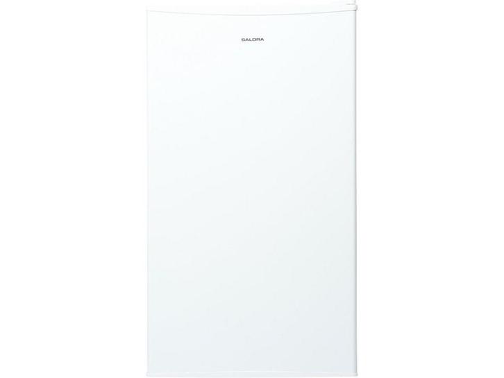 Salora COOLFREEZE47WH - Koelkast - Koelkast Tafelmodel -, Huis en Inrichting, Woonaccessoires | Overige, Zo goed als nieuw, Verzenden