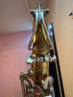 SML Gold Medal II Alt Saxofoon – Volledig Gereviseerd, Ophalen of Verzenden, Nieuw