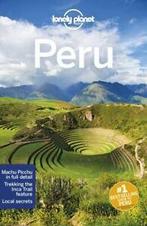 Travel Guide: Peru by Brendan Sainsbury (Paperback), Boeken, Gelezen, Carolyn McCarthy, Phillip Tang, Mark Johanson, Lonely Planet, Alex Egerton, Brendan Sainsbury, Luke Waterson