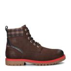 Scotch & Soda Timmy veterboots voor heren in het Bruin, Verzenden, Nieuw, Bruin, Scotch & Soda
