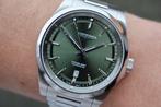Horloge Longines Conquest 41MM 08/2024 Full set, Overige merken, Staal, Staal, Polshorloge