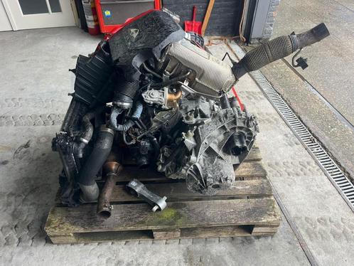 B37C15A Compeet met versnellingsbak MINI 1.5 diesel F56, Auto-onderdelen, Motor en Toebehoren, Nieuw, Herkomst onderdeel bekend