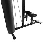 Toorx Fitness LTX-3000 Lat Pulldown Selectorized, Verzenden, Nieuw