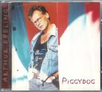 cd - Arthur Ebeling - Piggy Dog, Verzenden, Zo goed als nieuw
