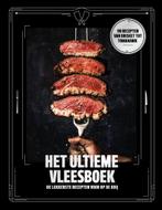 9789083139814 Het Ultieme Vleesboek Zowie Tak, Nieuw, Zowie Tak, Verzenden