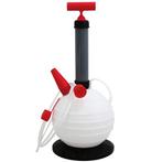 Carterpomp Oliepomp 6 liter, Ophalen of Verzenden, Nieuw