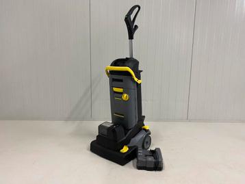 KARCHER SCHROBMACHINE BR 30/4 C BP PACK beschikbaar voor biedingen