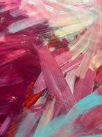 Manuela Ganter - Decker / Gallery M - Gioco di colori NO.5 /