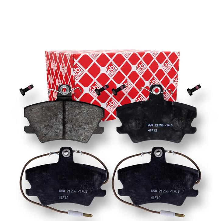 Remblokken set RENAULT SUPER 5,/Van (1.0,1.1), Auto-onderdelen, Remmen en Aandrijving, Nieuw, Ophalen of Verzenden