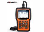 Foxwell NT510 Elite OBD2 diagnose scanner voor alle systemen, Auto diversen, Nieuw, Ophalen of Verzenden