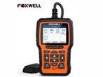 Foxwell NT510 Elite OBD2 diagnose scanner voor alle systemen