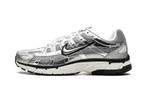 Nike P-6000 Metallic Silver - Maat 38.5 EU, Ophalen of Verzenden, Nieuw, Nike