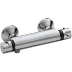 Xellanz Universele Thermostatische Douchemengkraan - 15cm -, Doe-het-zelf en Verbouw, Sanitair, Ophalen of Verzenden, Nieuw