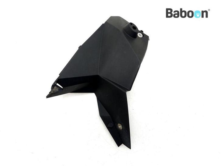 Bovenkuip Rechts KTM 690 SMC (75014063000), Motoren, Onderdelen | Overige, Gebruikt, Verzenden