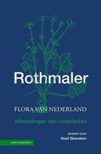 9789050117661 Rothmaler - Flora van Nederland, Boeken, Verzenden, Nieuw, Werner Rothmaler
