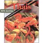 KOOKGIDS THAIS 9781405420778, Boeken, Verzenden, Gelezen