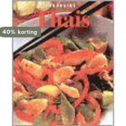 KOOKGIDS THAIS 9781405420778, Boeken, Overige Boeken, Gelezen, Verzenden