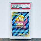 Pokémon - Slowpoke & Psyduck GX FA - Unified Minds 217/236, Nieuw