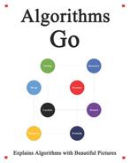 9798679735057 Algorithms Go Yang Hu, Boeken, Studieboeken en Cursussen, Nieuw, Yang Hu, Verzenden