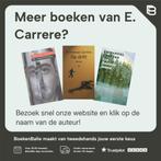 De sneeuwklas 9789029508957 E. Carrere, Verzenden, Zo goed als nieuw, E. Carrere