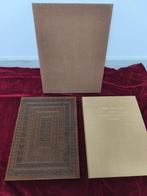 Reiner Haussherr - LA BIBLE MORALISÉE - 1973-1973