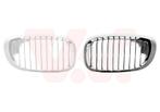 GRILL VOOR BMW 3 E46 COUPE/CABRIO 1999-2003 51137064315, Auto diversen, Ophalen of Verzenden, Nieuw