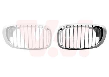 GRILL VOOR BMW 3 E46 COUPE/CABRIO 1999-2003 51137064315 beschikbaar voor biedingen