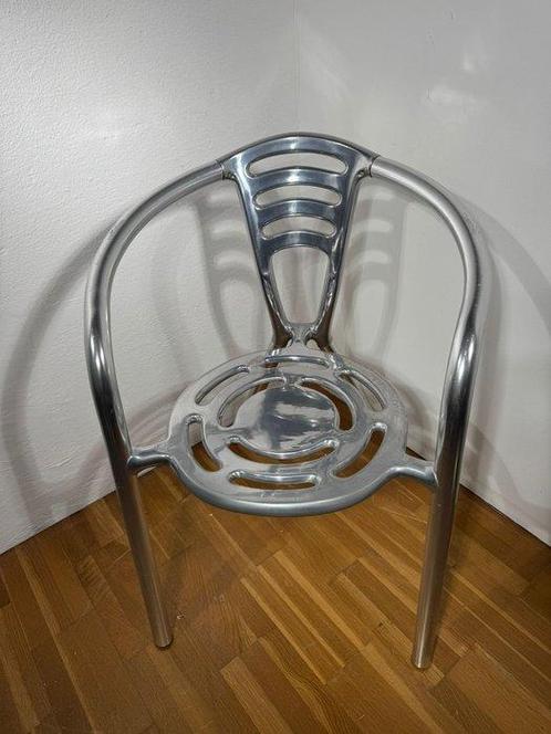 Ycami Edizioni - F. A. Porsche - Stoel - boulevard -, Antiek en Kunst, Antiek | Meubels | Stoelen en Banken