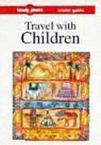 Travel With Children 9780864422996 Lanigan, Verzenden, Gelezen, Lanigan