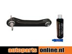 Draagarm Mitsubishi Lancer achterzijde, rechts, boven, Verzenden, Nieuw, Mitsubishi