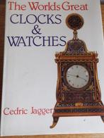 Klokonderdelen (3) - Papier - 1970-1980 - Boeken over