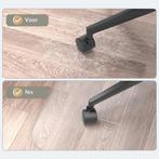 2dekans | Vloerbeschermer bureaustoel mat – PVC –, Ophalen of Verzenden, Zo goed als nieuw