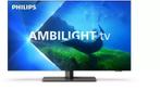 Philips 42OLED808 - 42 inch OLED 4K Ultra HD 120 Hz Smart TV, Audio, Tv en Foto, Televisies, Ophalen, Philips, LED, 120 Hz