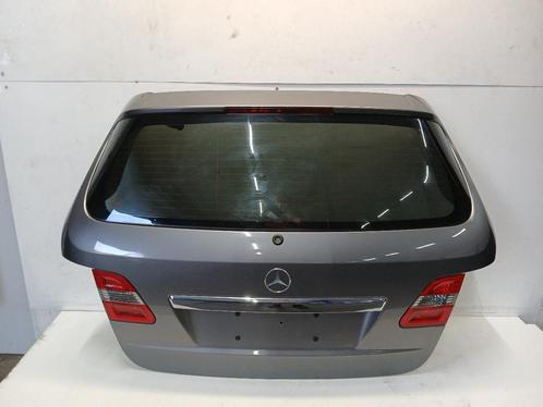 Achterklep Mercedes-Benz B-Class  B 200, Auto-onderdelen, Carrosserie en Plaatwerk, ARN erkend, Stiba lid, Erkend duurzaam, Achter