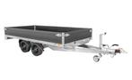 Black Friday Deal: Saris plateau aanhanger 306 184 cm 2700BE, Auto diversen, Aanhangers en Bagagewagens, Ophalen, Nieuw