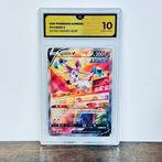 Pokémon Graded card - Sylveon V - Eevee Heroes #038 -, Hobby en Vrije tijd, Verzamelkaartspellen | Pokémon, Nieuw