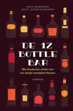 De 12 Bottle Bar 9789401426220 Lesley Jacobs Solmonson, Verzenden, Zo goed als nieuw, Lesley Jacobs Solmonson