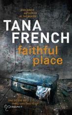 Faithful Place 9781444722017 Tana French, Boeken, Verzenden, Gelezen, Tana French