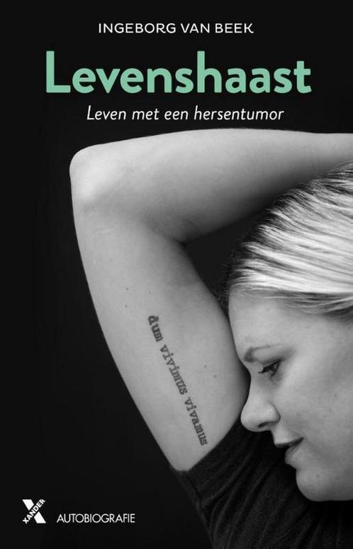 Levenshaast 9789401605168 Ingeborg van Beek, Boeken, Literatuur, Zo goed als nieuw, Verzenden