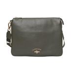 U.S. Polo Assn - BEUSS5487W - green, Sieraden, Tassen en Uiterlijk, Tassen | Damestassen, Verzenden, Nieuw