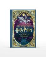 Harry Potter and the Prisoner of Azkaban: MinaLima Edition, Boeken, Verzenden, Nieuw