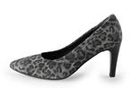 Gabor Pumps in maat 38 Grijs | 10% extra korting, Pumps, Verzenden, Gabor, Grijs